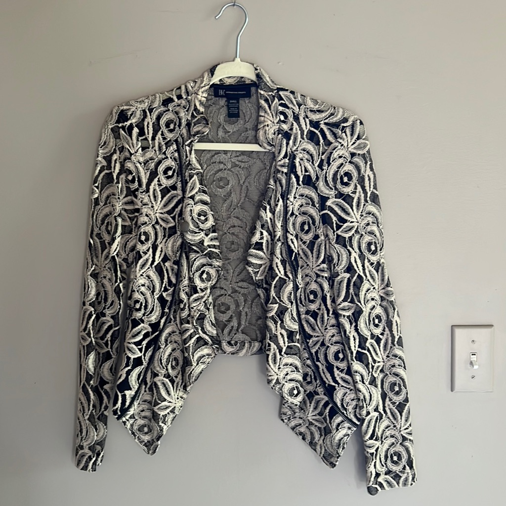 Jacket - Blazer